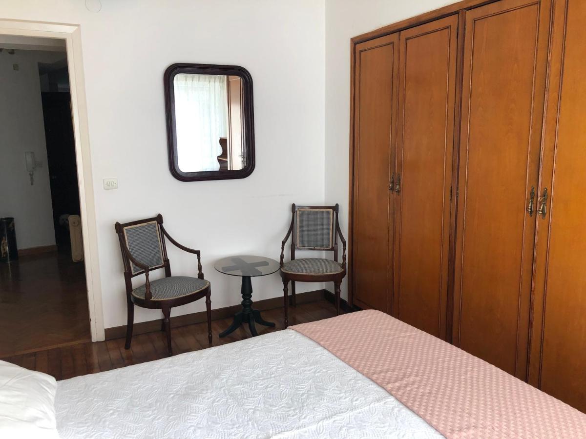 Apartamento En El Centro Ла Коруня Екстериор снимка