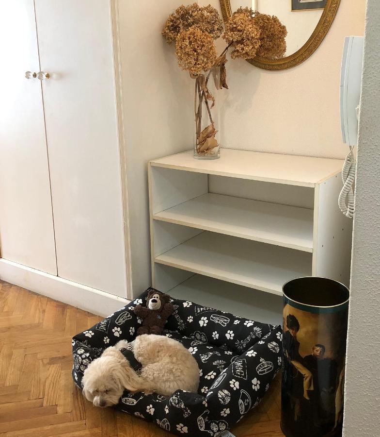 Apartamento En El Centro Ла Коруня Екстериор снимка