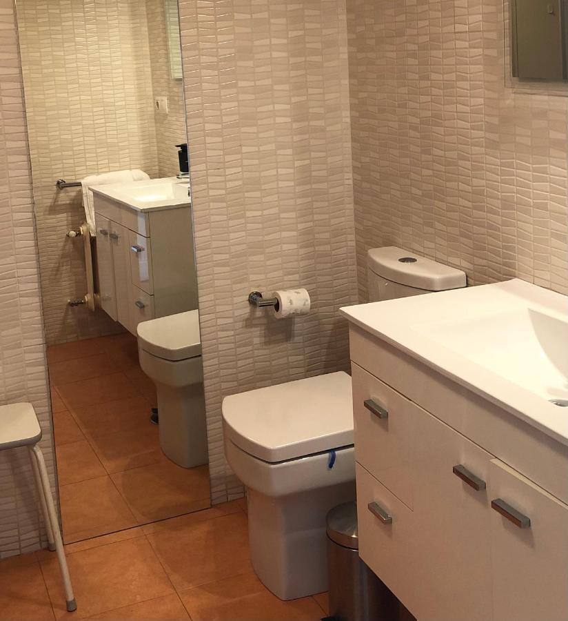 Apartamento En El Centro Ла Коруня Екстериор снимка