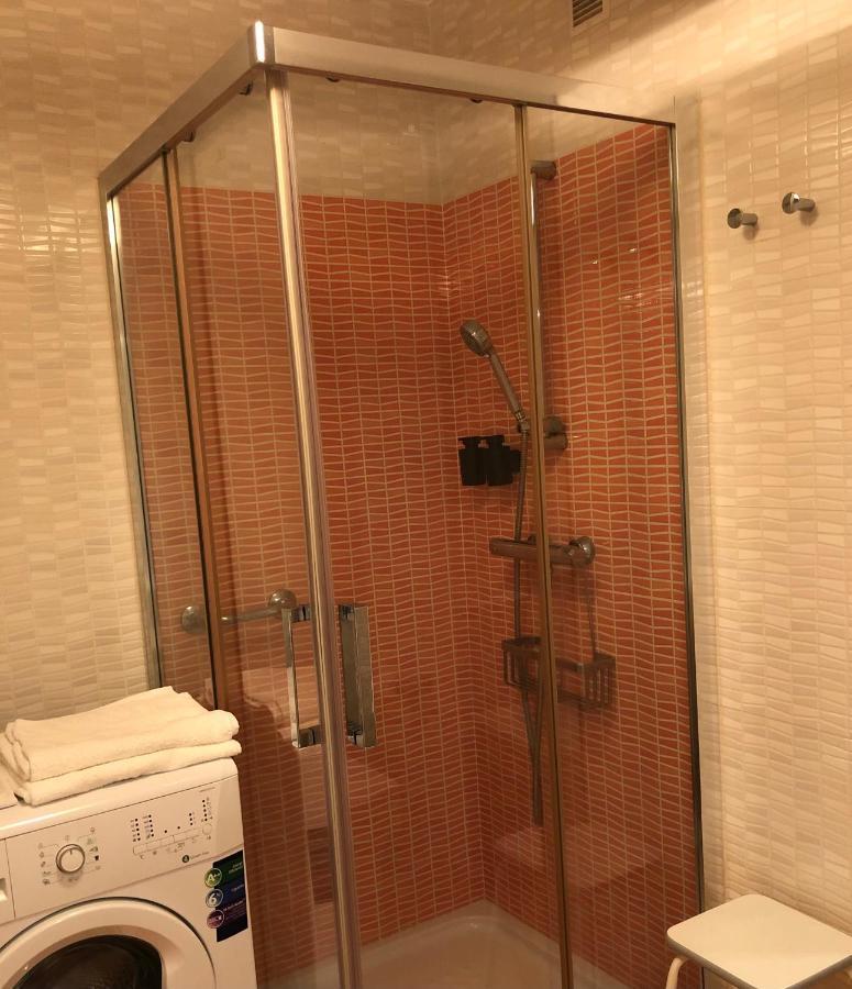 Apartamento En El Centro Ла Коруня Екстериор снимка